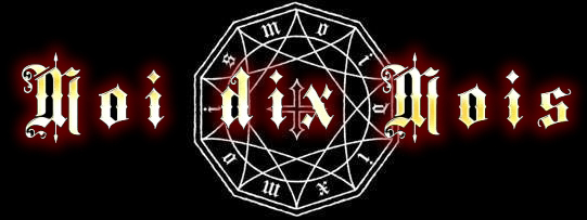 Moi dix Mois logo