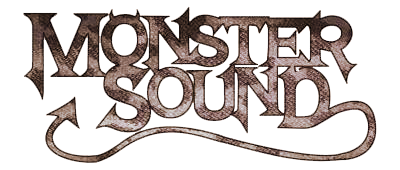 Monster Sound logo