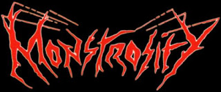 Monstrosity logo