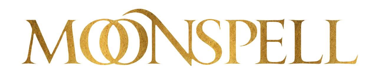 Moonspell logo