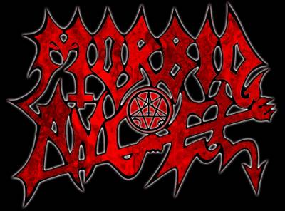 Morbid Angel logo