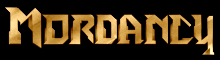 Mordancy logo