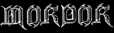 Mordor logo