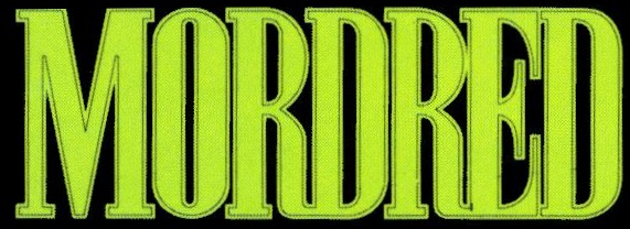 Mordred logo