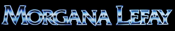 Morgana Lefay logo