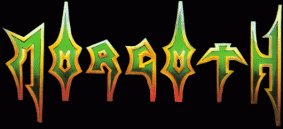 Morgoth logo