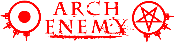 Arch Enemy logo
