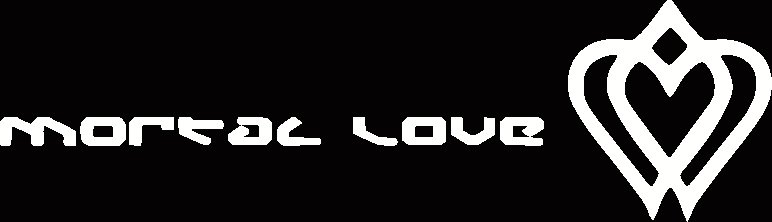 Mortal Love logo