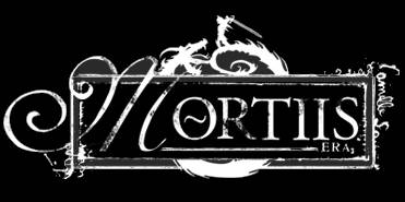 Mortiis logo