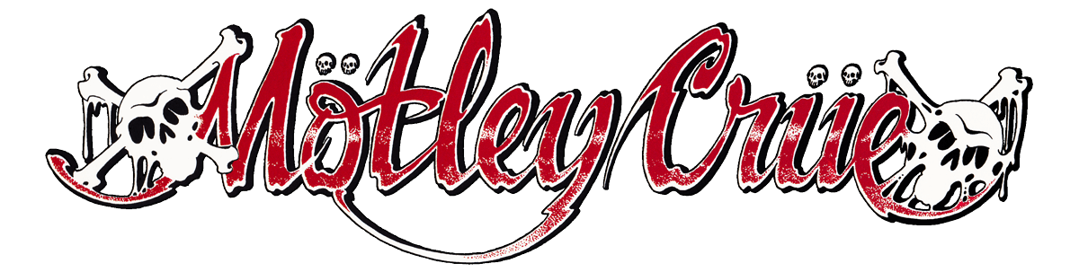 Mötley Crüe logo