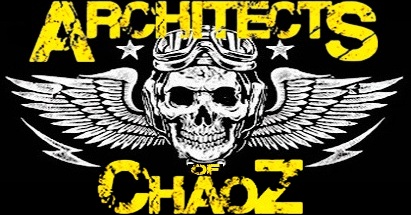 Architects of Chaoz logo