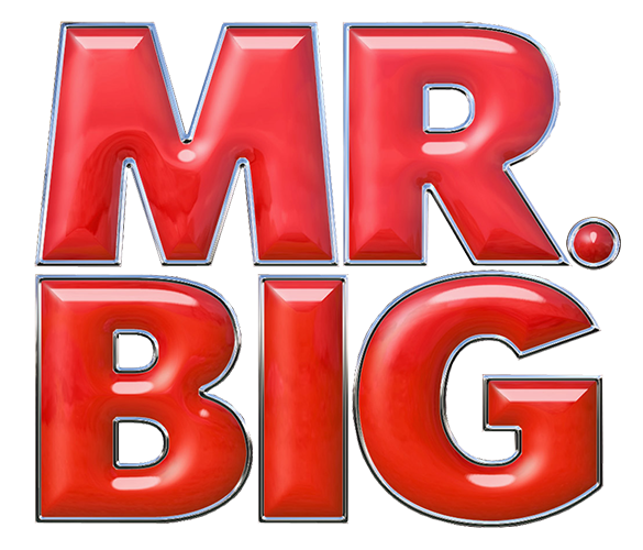 Mr. Big logo