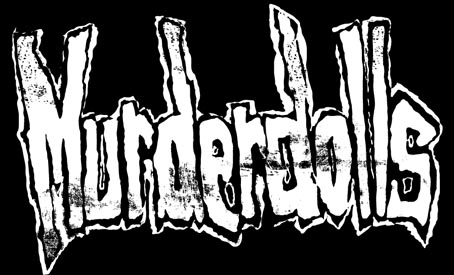 Murderdolls logo