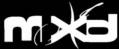 MXD logo