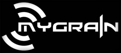 myGRAIN logo