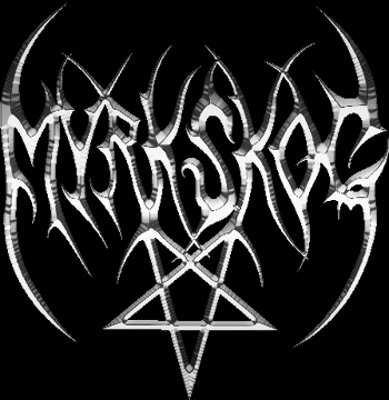 Myrkskog logo