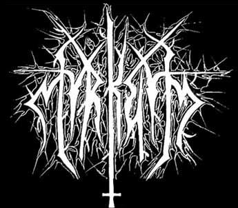 Myrkvid logo