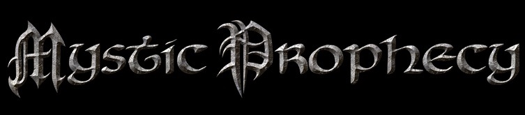 Mystic Prophecy logo
