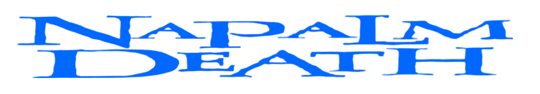 Napalm Death logo
