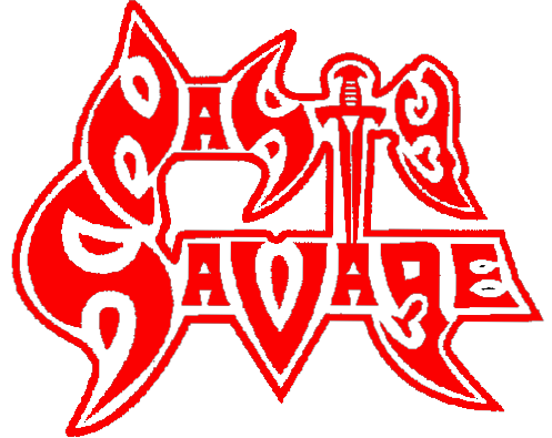 Nasty Savage logo