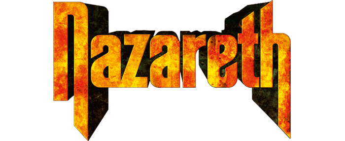 Nazareth logo