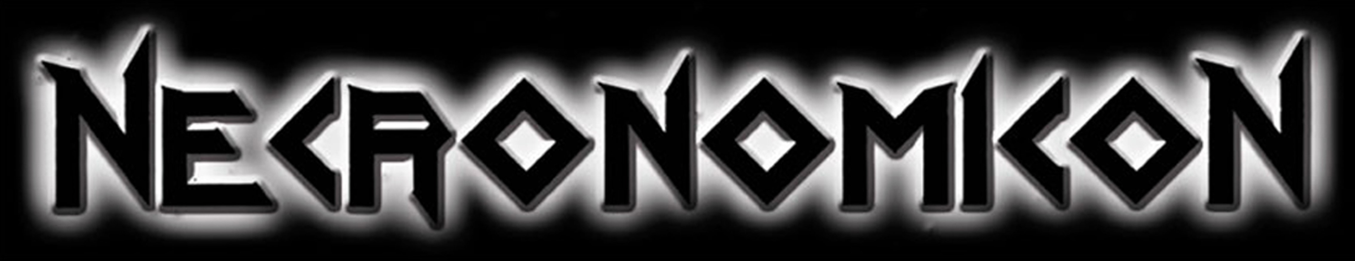 Necronomicon logo