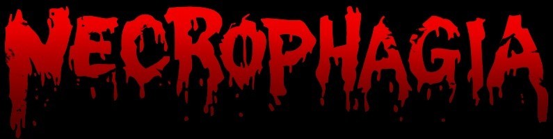 Necrophagia logo