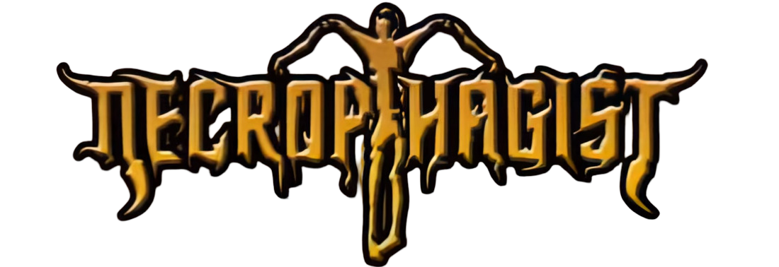 Necrophagist logo