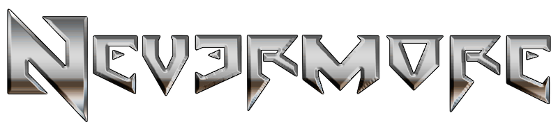 Nevermore logo