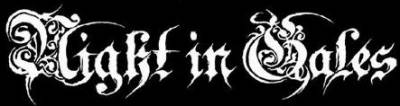 Night in Gales logo