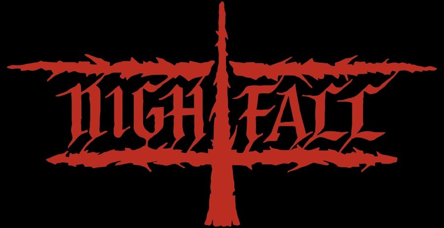 Nightfall logo