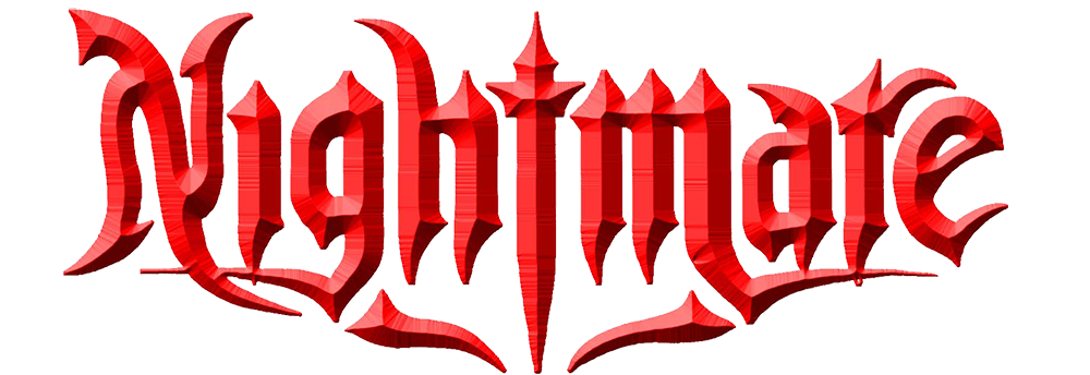 Nightmare logo