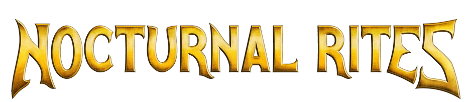 Nocturnal Rites logo