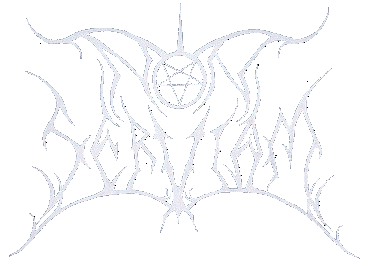 Non Serviam logo