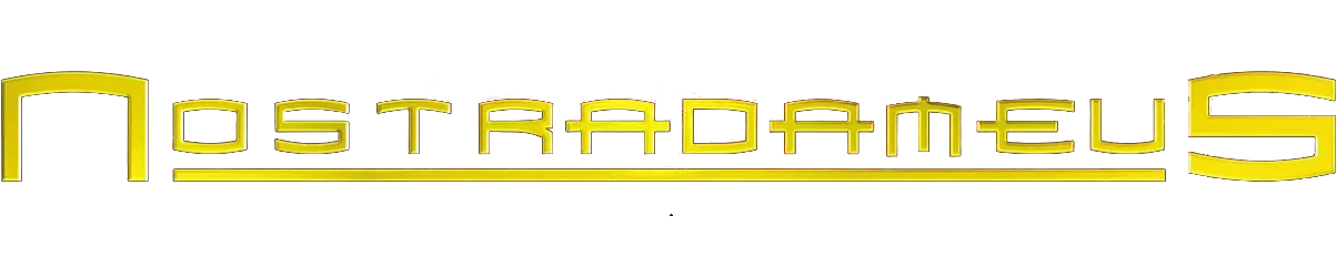Nostradameus logo