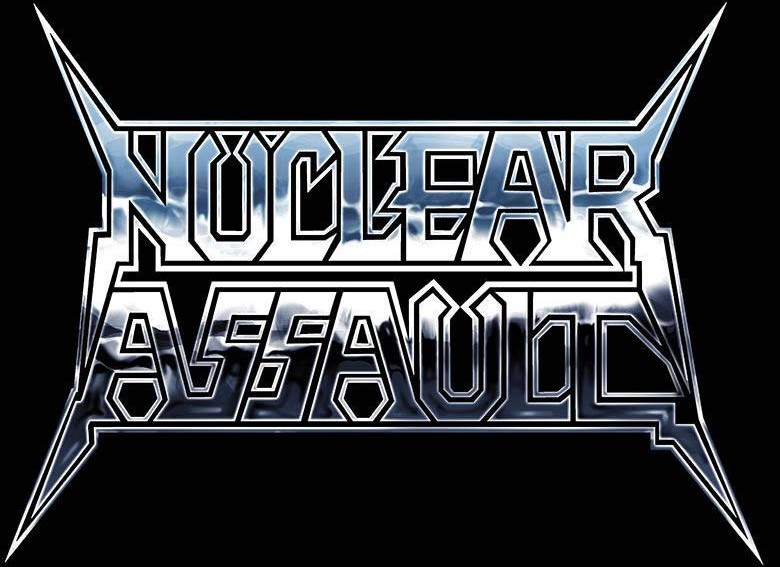 Nuclear Assault logo