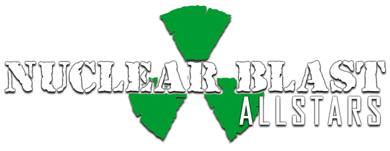 Nuclear Blast Allstars logo