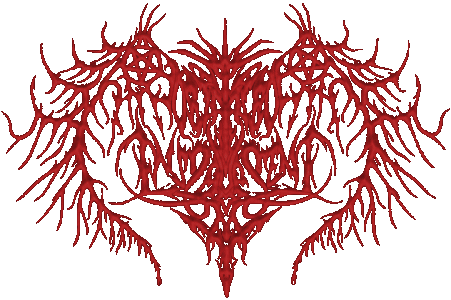 Obtained Enslavement logo