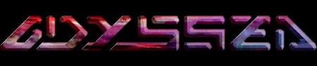 Odyssea logo