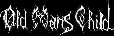 Old Mans Child logo
