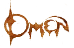 Omen logo