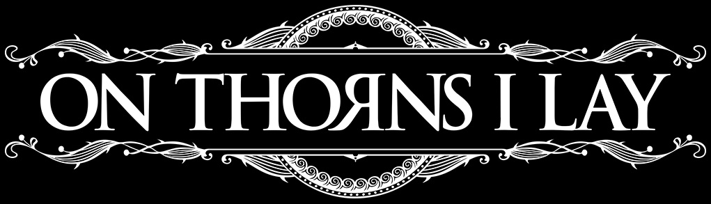 On Thorns I Lay logo