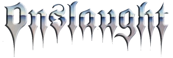 Onslaught logo
