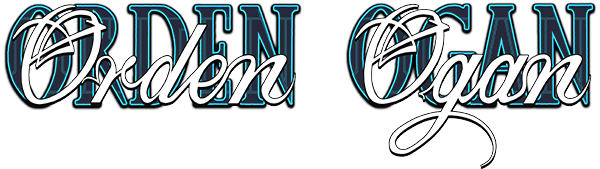 Orden Ogan logo