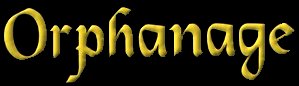 Orphanage logo