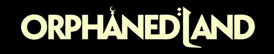 Orphaned Land logo