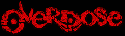 Overdose logo