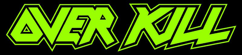 Overkill logo