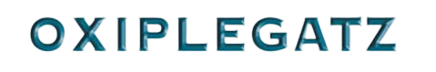 Oxiplegatz logo