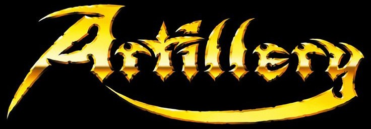 Artillery logo